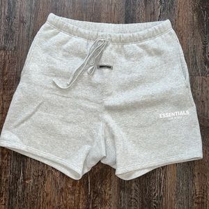 Fear of God (F/W20) Sweat Shorts